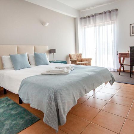 Nortada Suite Beach Apartment T2 Lagos Kültér fotó