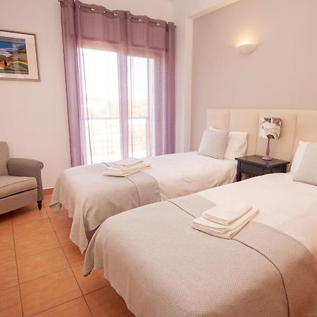 Nortada Suite Beach Apartment T2 Lagos Kültér fotó