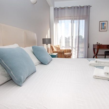 Nortada Suite Beach Apartment T2 Lagos Kültér fotó