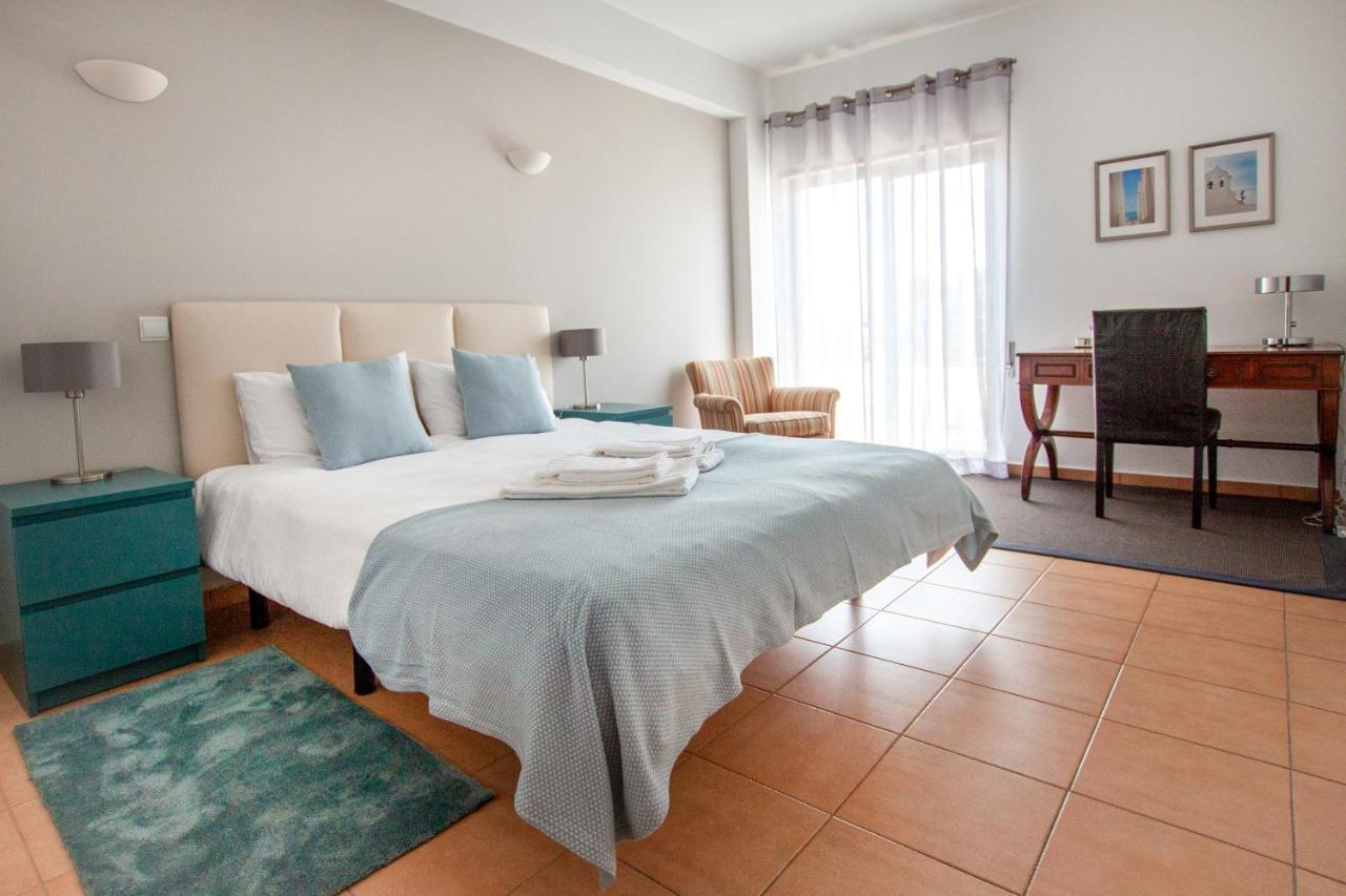 Nortada Suite Beach Apartment T2 Lagos Kültér fotó