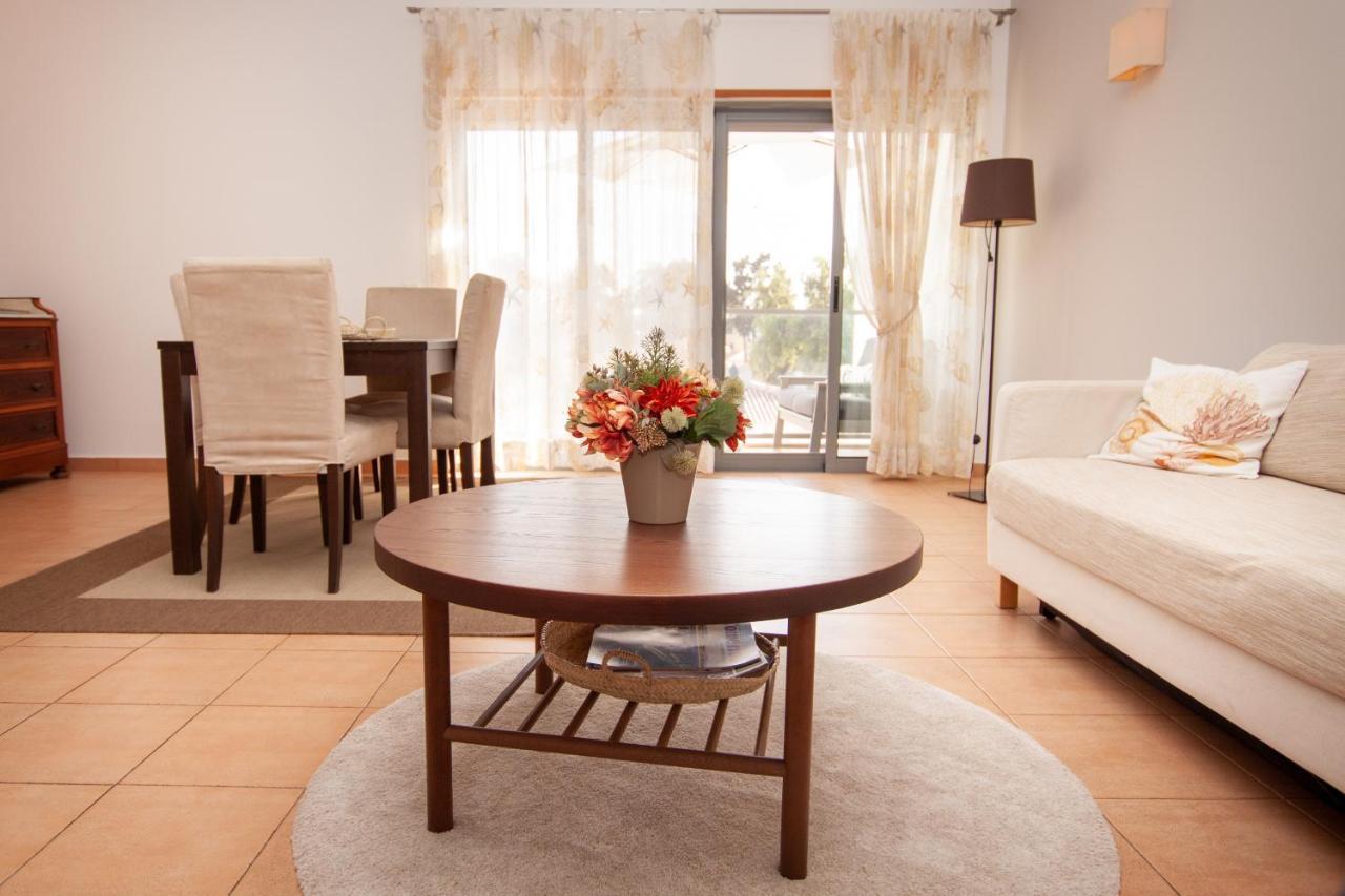 Nortada Suite Beach Apartment T2 Lagos Kültér fotó