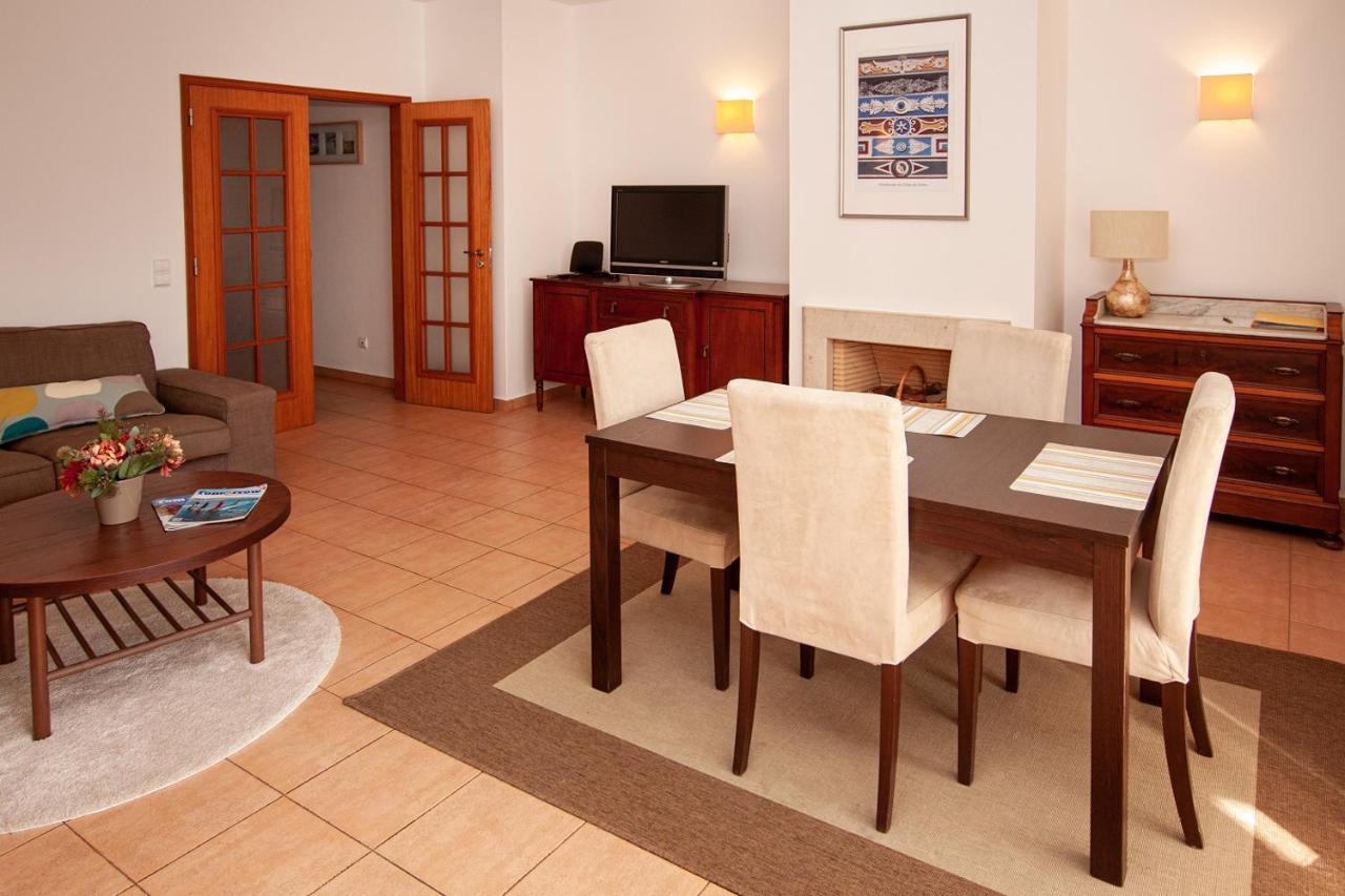 Nortada Suite Beach Apartment T2 Lagos Kültér fotó